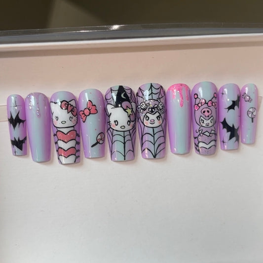 HK Ready2Ship S SQUARE LONG