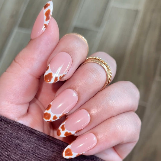 Spotty