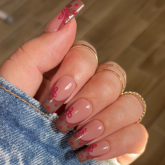 Cherry Mocha