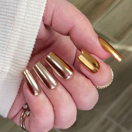 Golden
