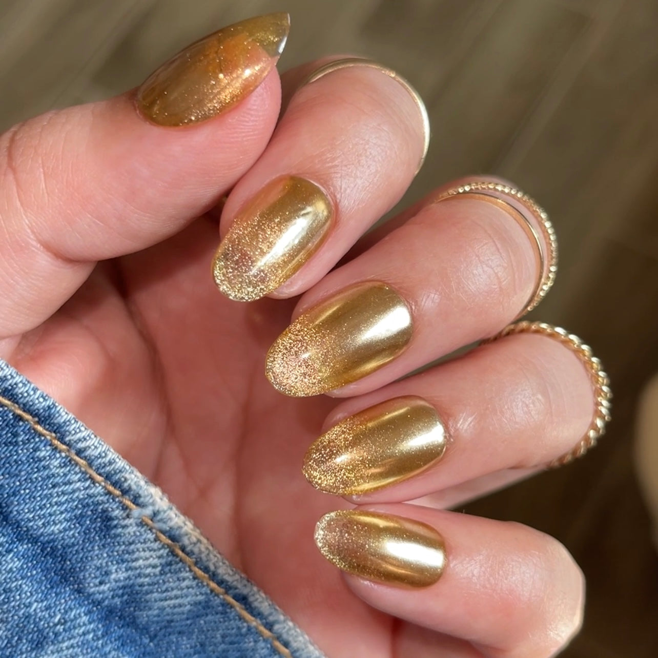 24 Karat