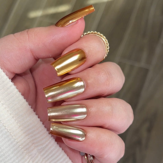 Golden