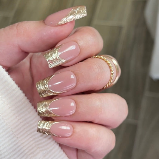 Gilded