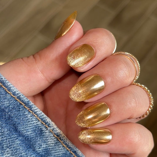 24 Karat