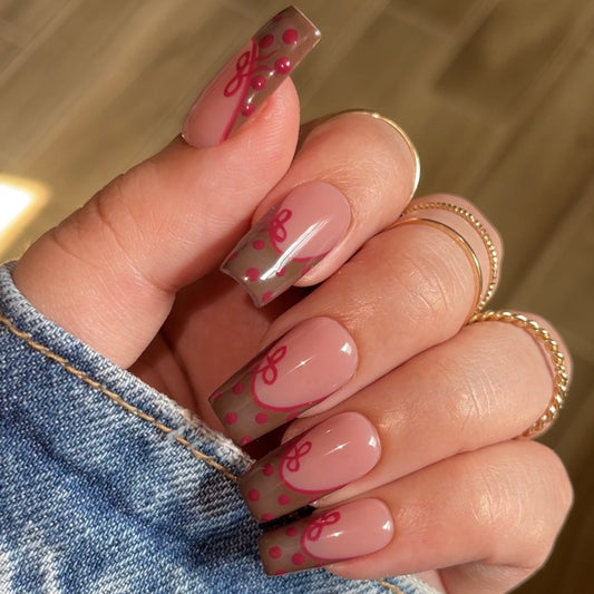 Cherry Mocha